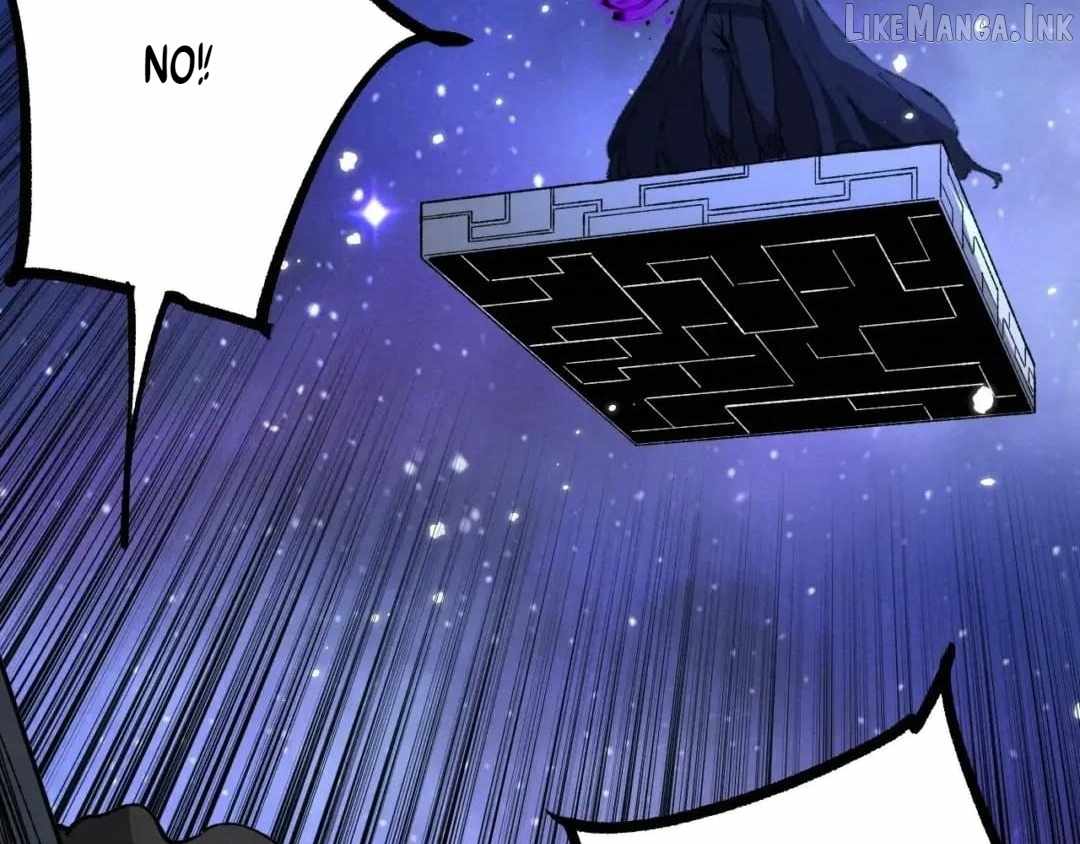 God-level Assassin, I’m the Shadow Chapter 139 - Page 24