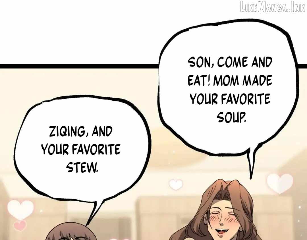 God-level Assassin, I’m the Shadow Chapter 139 - Page 31