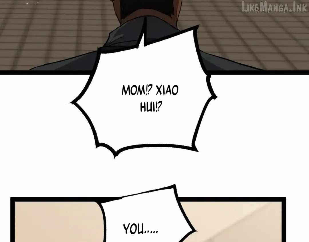 God-level Assassin, I’m the Shadow Chapter 139 - Page 33
