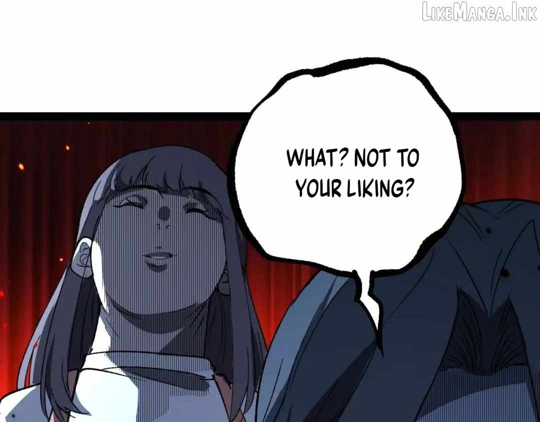 God-level Assassin, I’m the Shadow Chapter 139 - Page 46