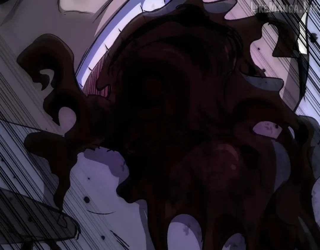 God-level Assassin, I’m the Shadow Chapter 139 - Page 51