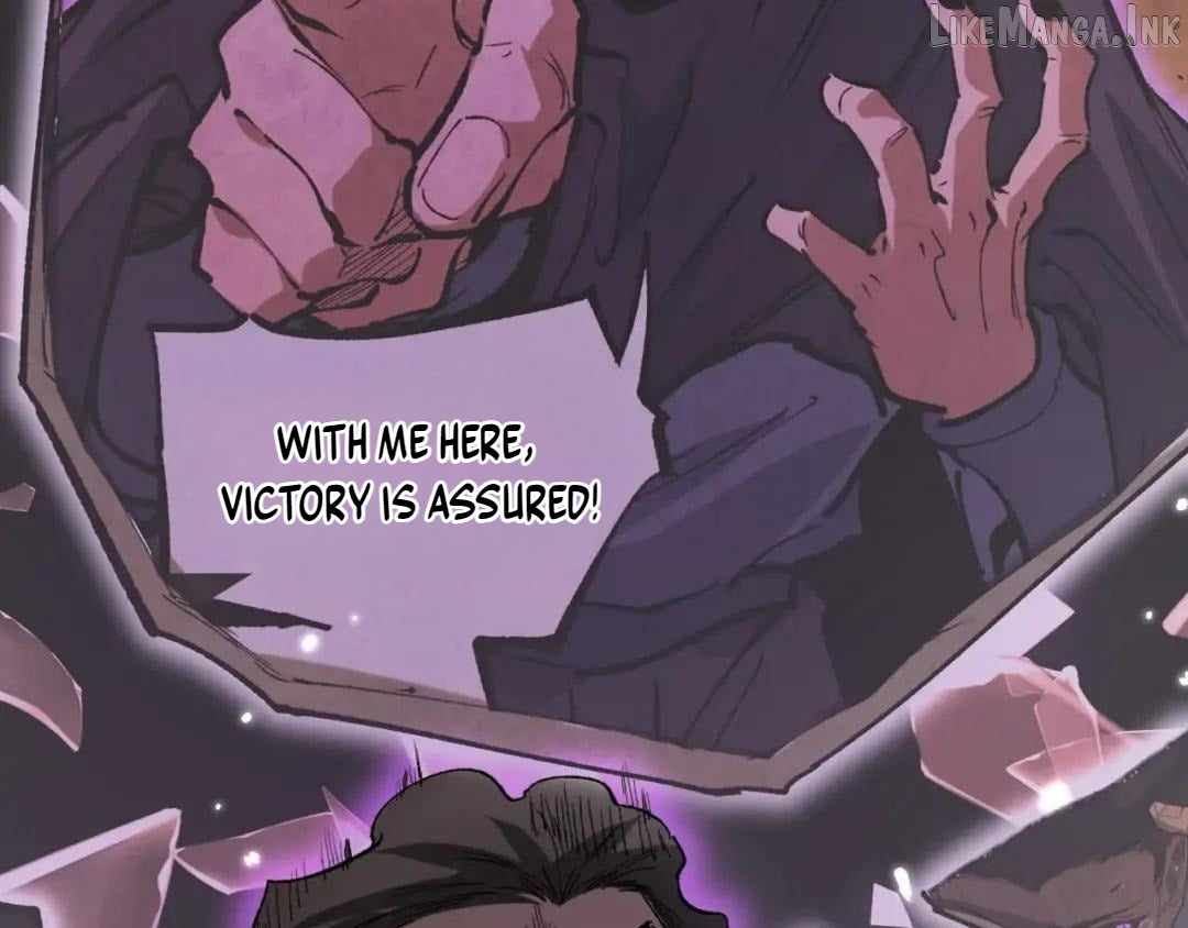 God-level Assassin, I’m the Shadow Chapter 139 - Page 6