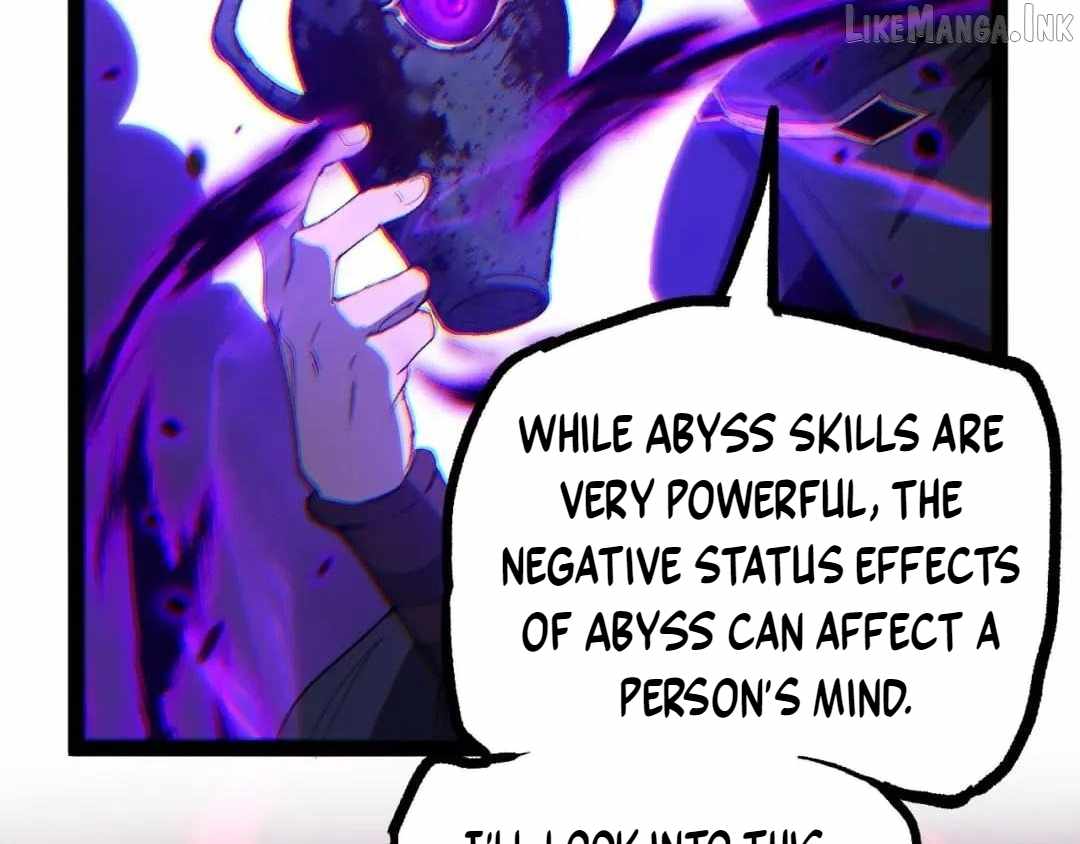 God-level Assassin, I’m the Shadow Chapter 139 - Page 62