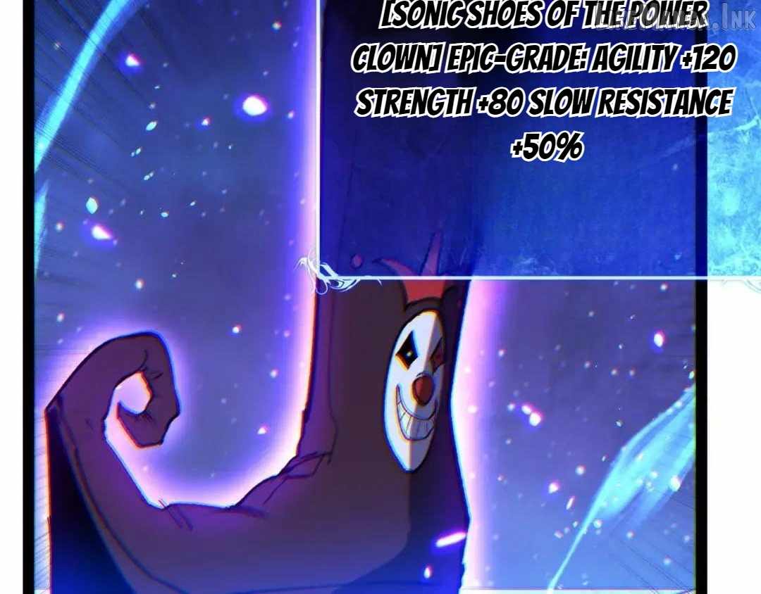 God-level Assassin, I’m the Shadow Chapter 139 - Page 73
