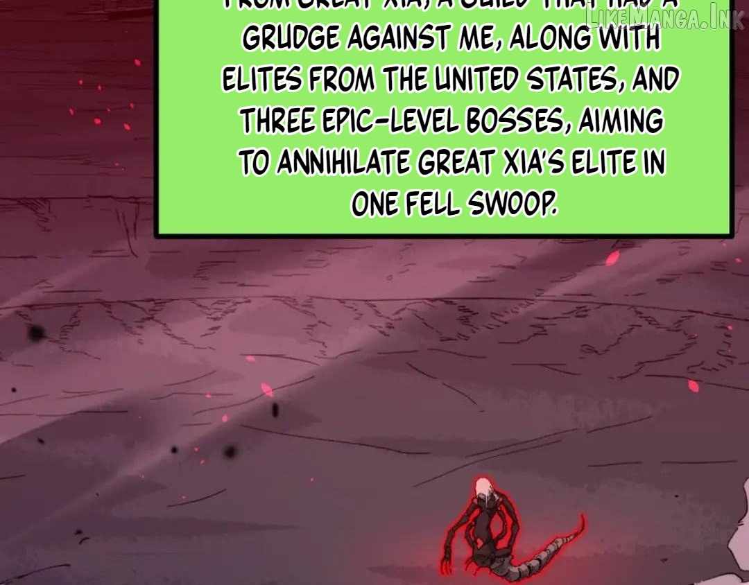 God-level Assassin, I’m the Shadow Chapter 139 - Page 83