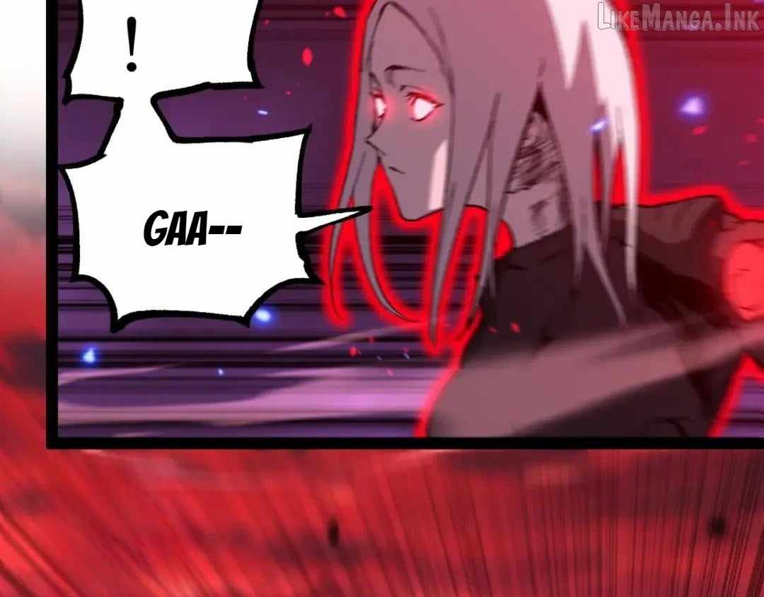 God-level Assassin, I’m the Shadow Chapter 139 - Page 95