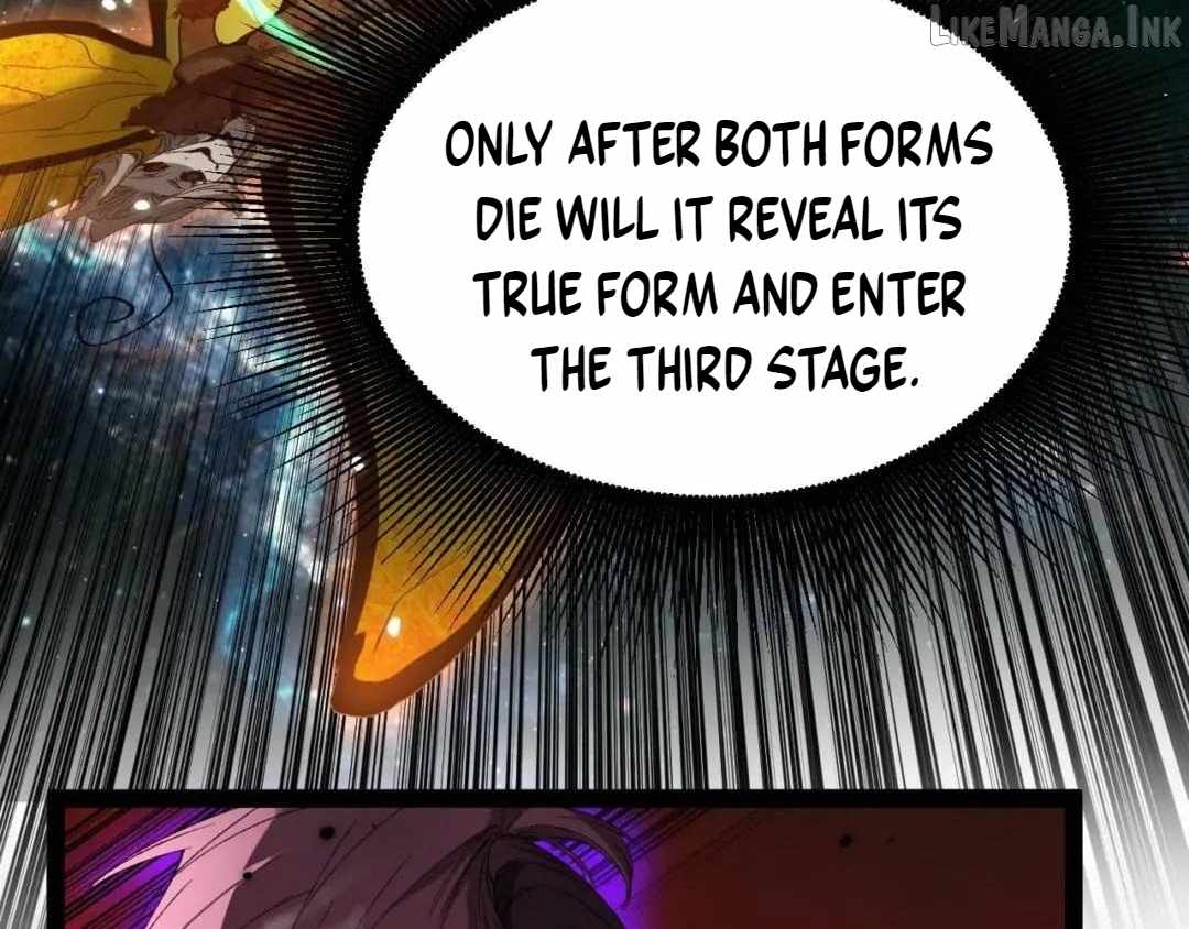 God-level Assassin, I’m the Shadow Chapter 141 - Page 108
