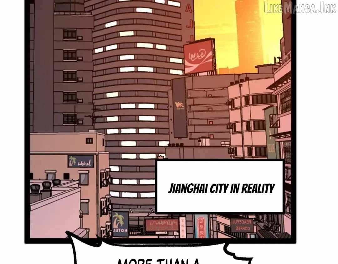 God-level Assassin, I’m the Shadow Chapter 141 - Page 2