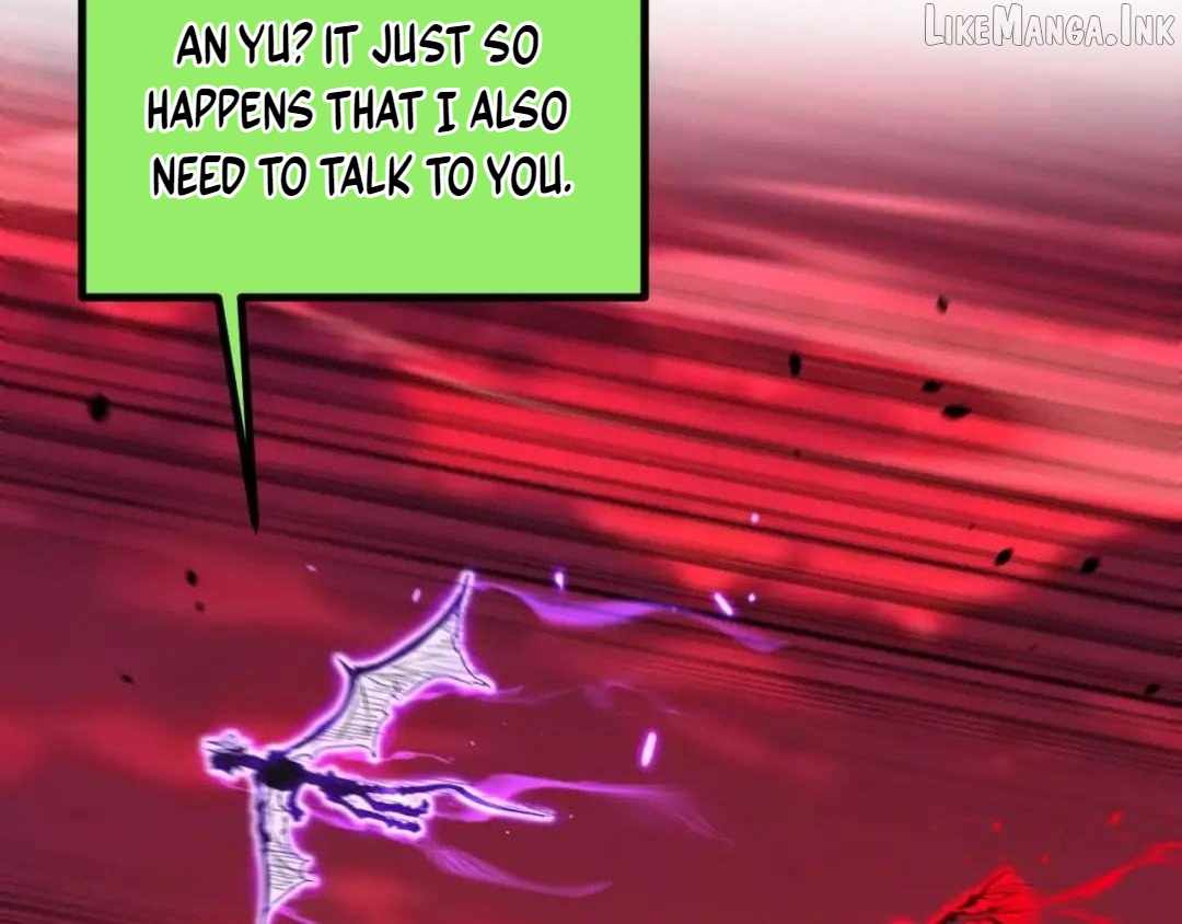 God-level Assassin, I’m the Shadow Chapter 141 - Page 39