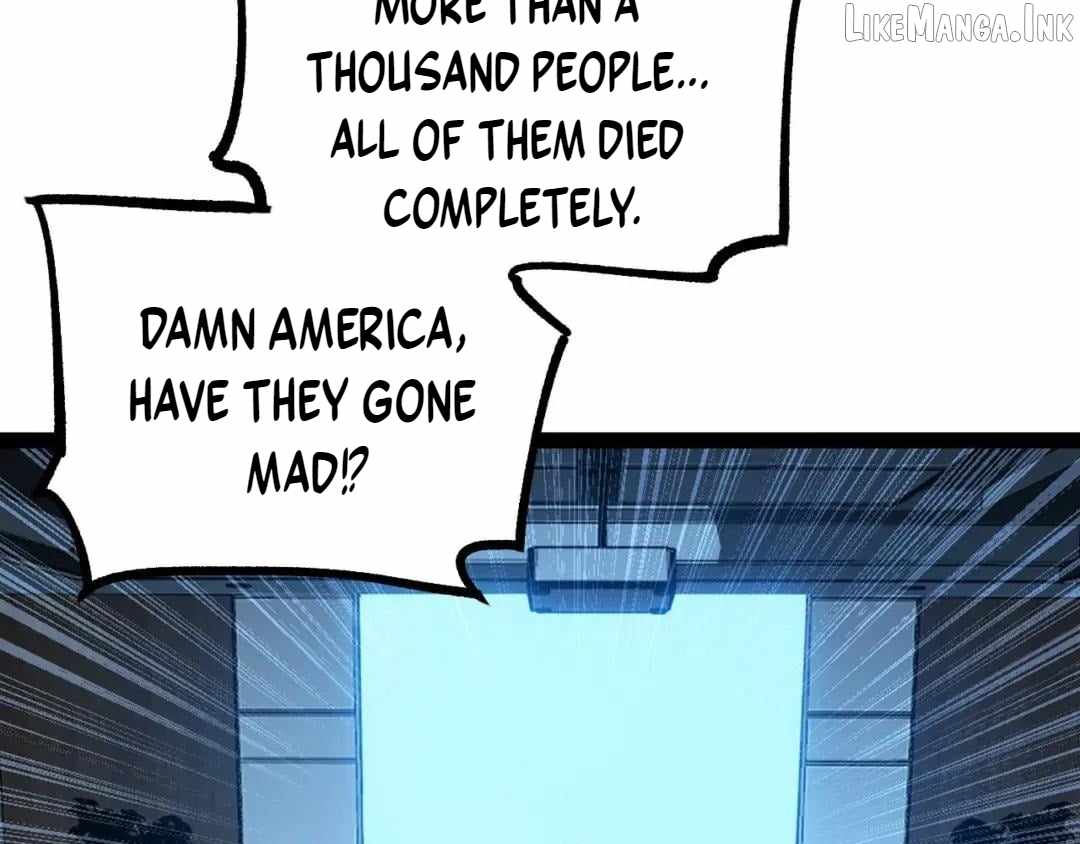 God-level Assassin, I’m the Shadow Chapter 141 - Page 4
