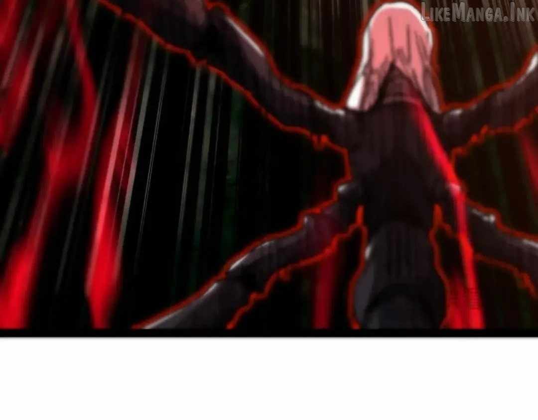 God-level Assassin, I’m the Shadow Chapter 141 - Page 83