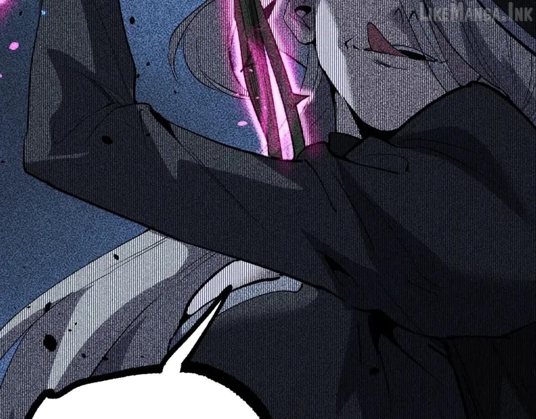 God-level Assassin, I’m the Shadow Chapter 143 - Page 10