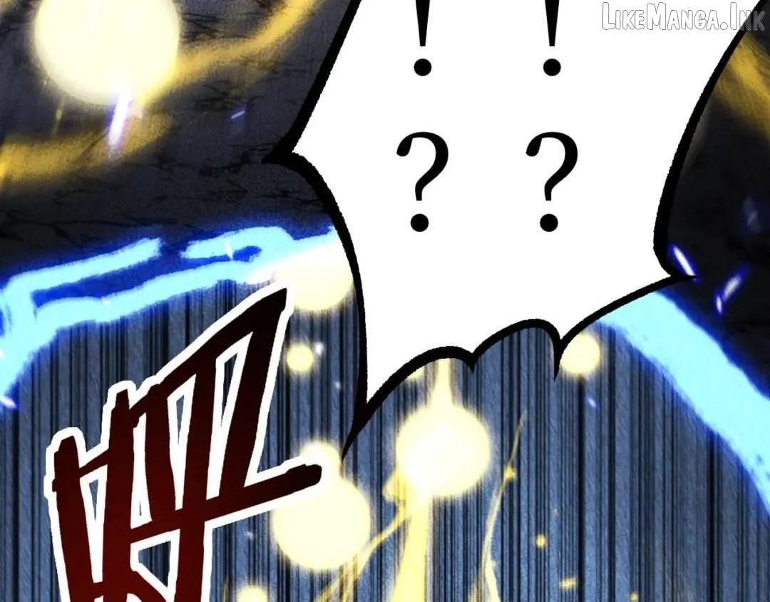 God-level Assassin, I’m the Shadow Chapter 143 - Page 103
