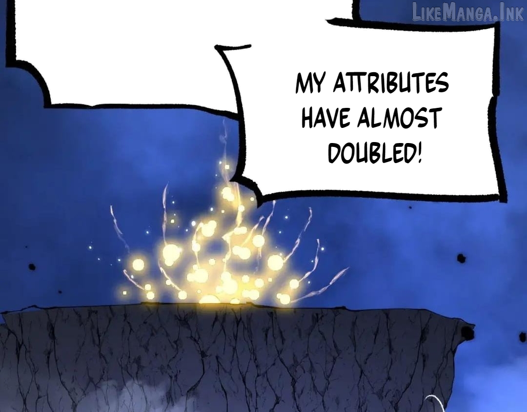 God-level Assassin, I’m the Shadow Chapter 143 - Page 110