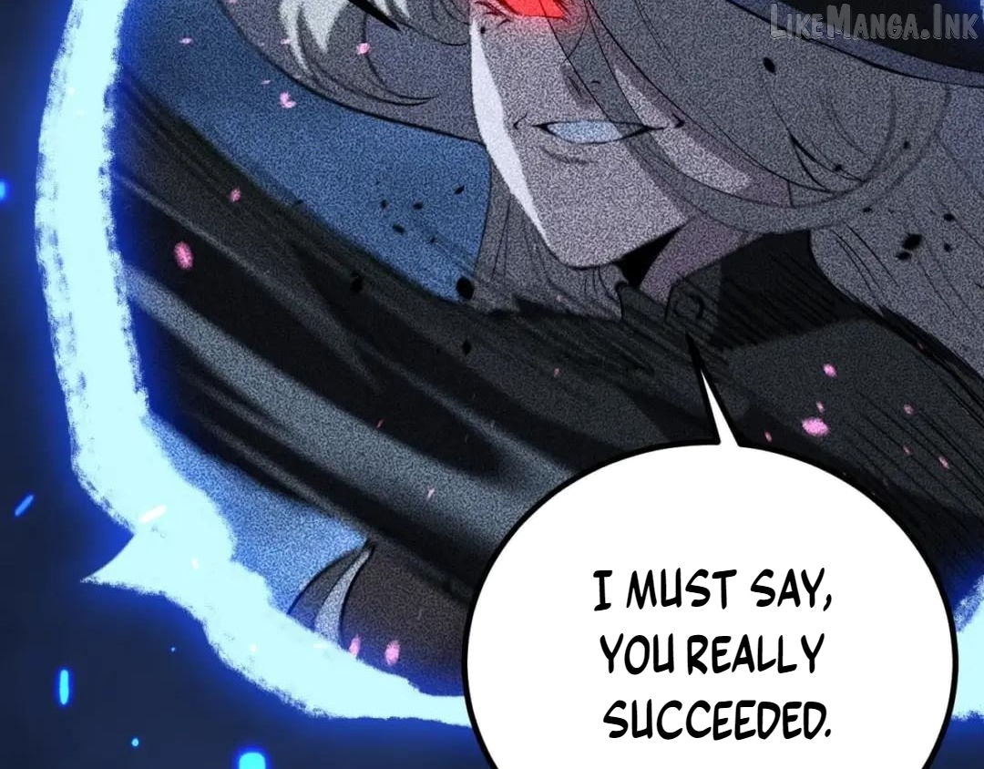 God-level Assassin, I’m the Shadow Chapter 143 - Page 19