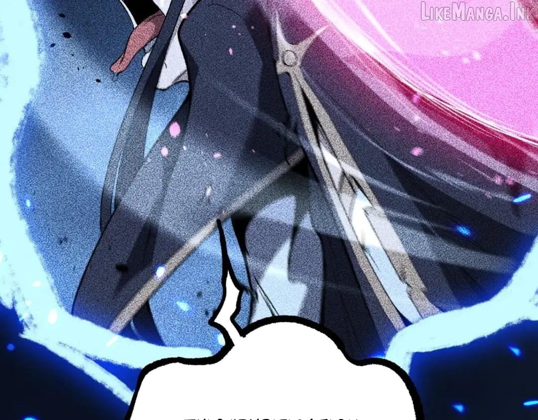 God-level Assassin, I’m the Shadow Chapter 143 - Page 21