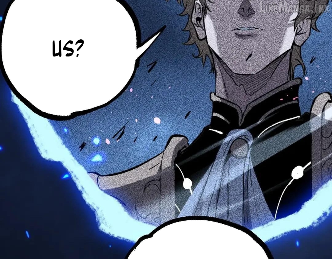God-level Assassin, I’m the Shadow Chapter 143 - Page 23