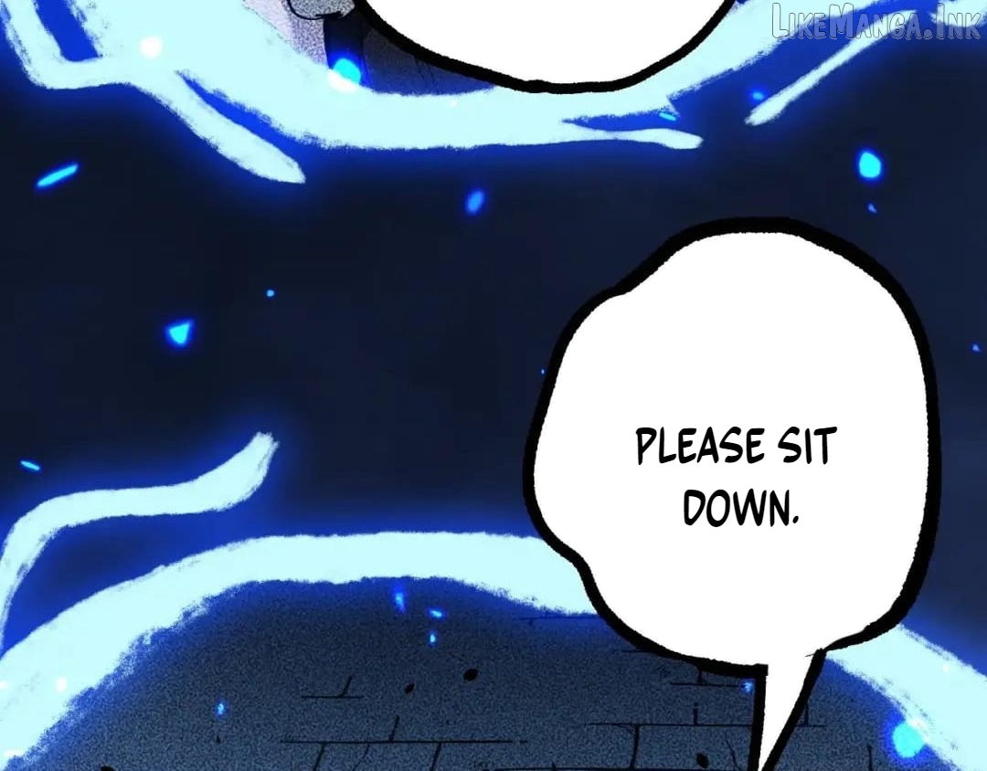 God-level Assassin, I’m the Shadow Chapter 143 - Page 26