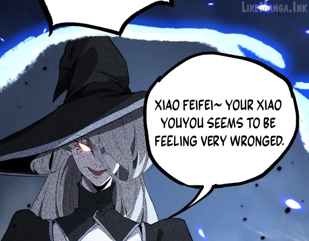 God-level Assassin, I’m the Shadow Chapter 143 - Page 36