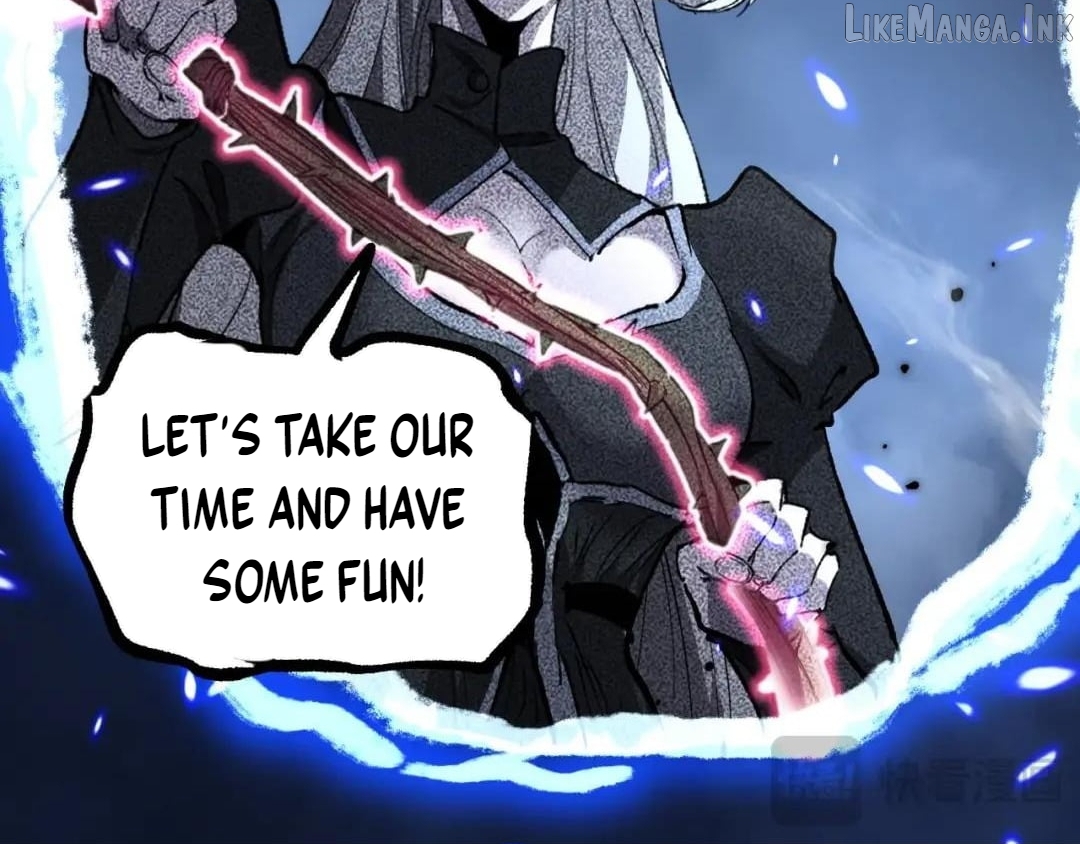 God-level Assassin, I’m the Shadow Chapter 143 - Page 45