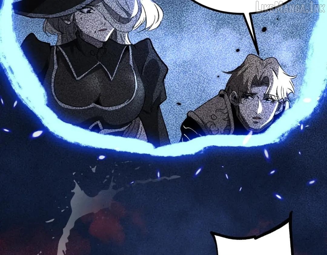 God-level Assassin, I’m the Shadow Chapter 143 - Page 56