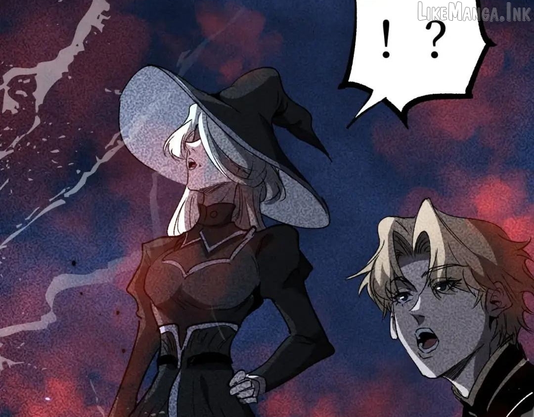 God-level Assassin, I’m the Shadow Chapter 143 - Page 57