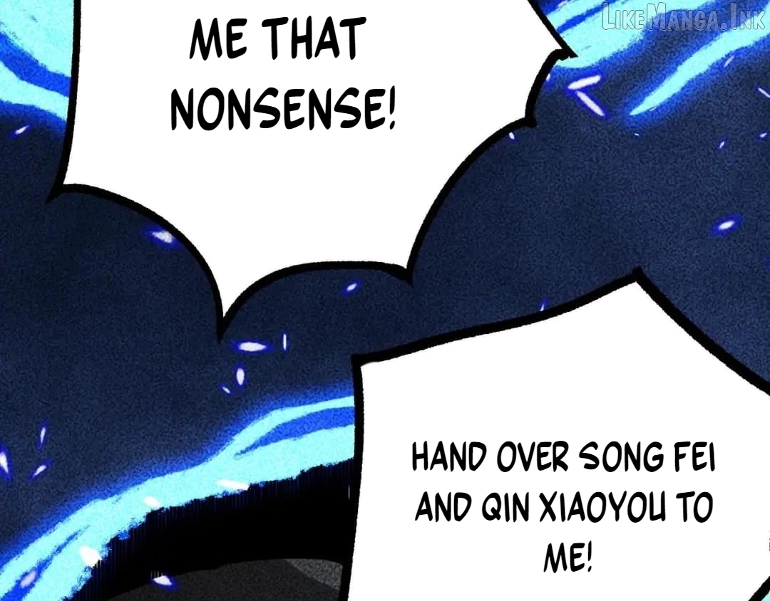 God-level Assassin, I’m the Shadow Chapter 143 - Page 70