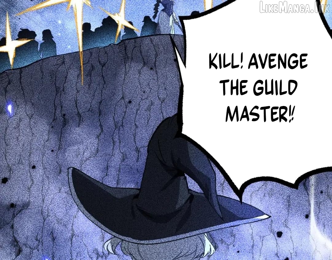 God-level Assassin, I’m the Shadow Chapter 143 - Page 77