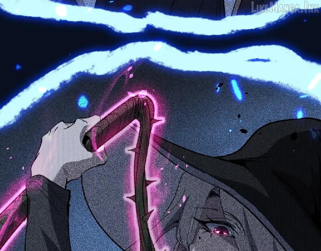 God-level Assassin, I’m the Shadow Chapter 143 - Page 9