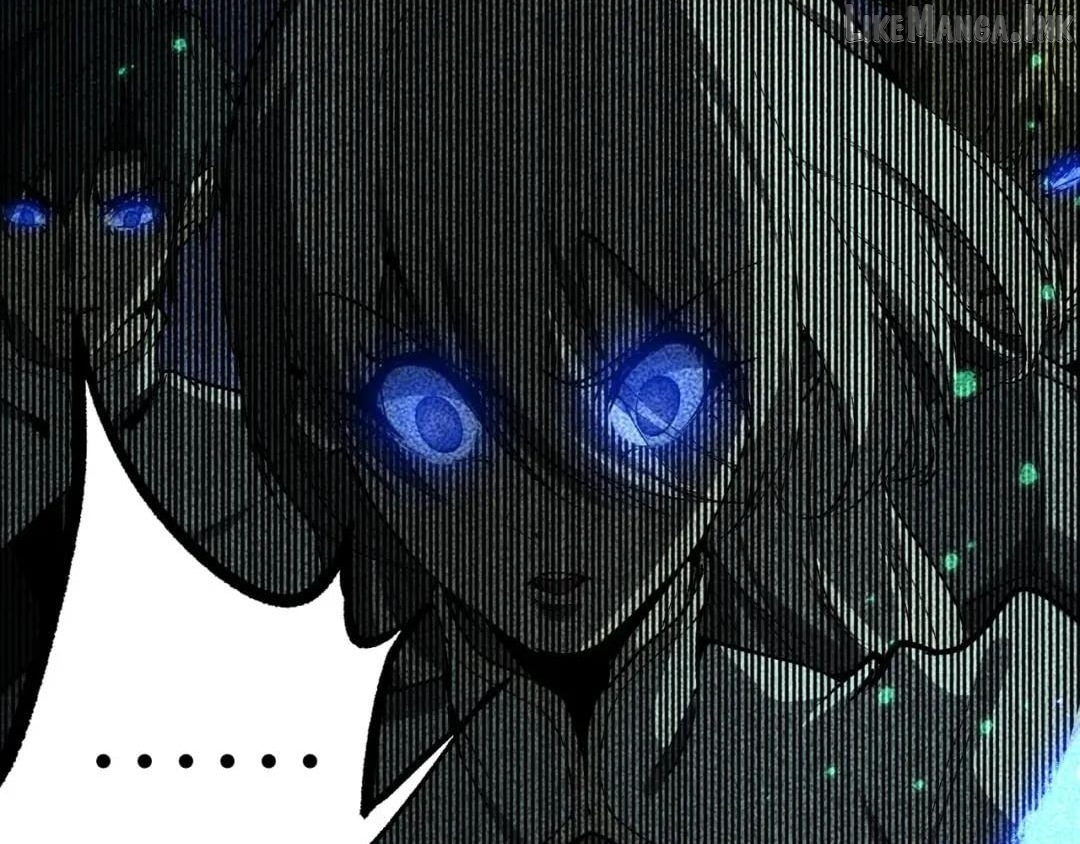 God-level Assassin, I’m the Shadow Chapter 143 - Page 97