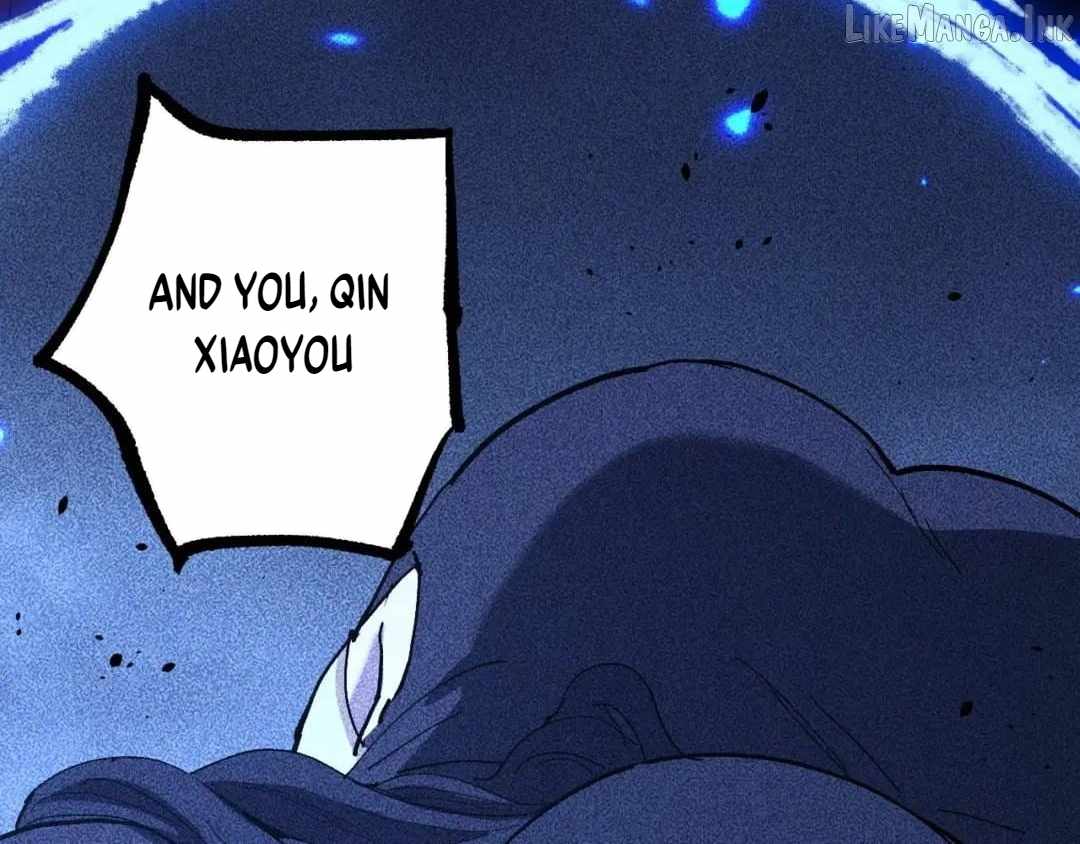 God-level Assassin, I’m the Shadow Chapter 144 - Page 10