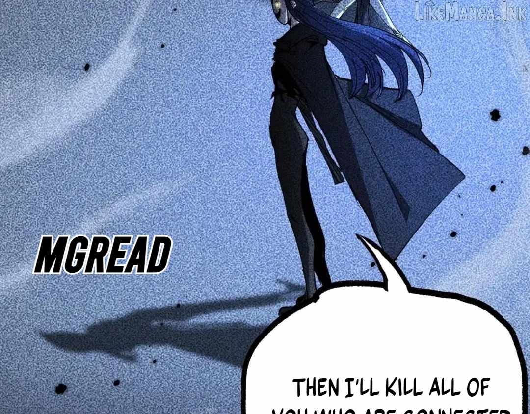 God-level Assassin, I’m the Shadow Chapter 144 - Page 108