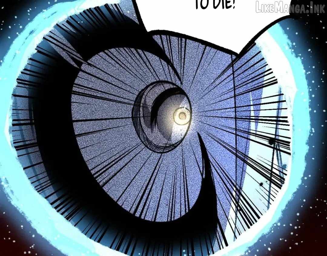 God-level Assassin, I’m the Shadow Chapter 144 - Page 110