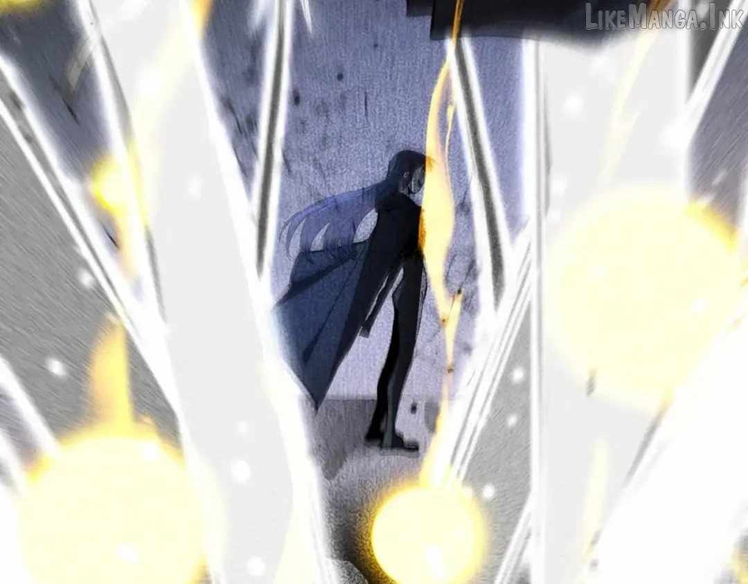God-level Assassin, I’m the Shadow Chapter 144 - Page 116
