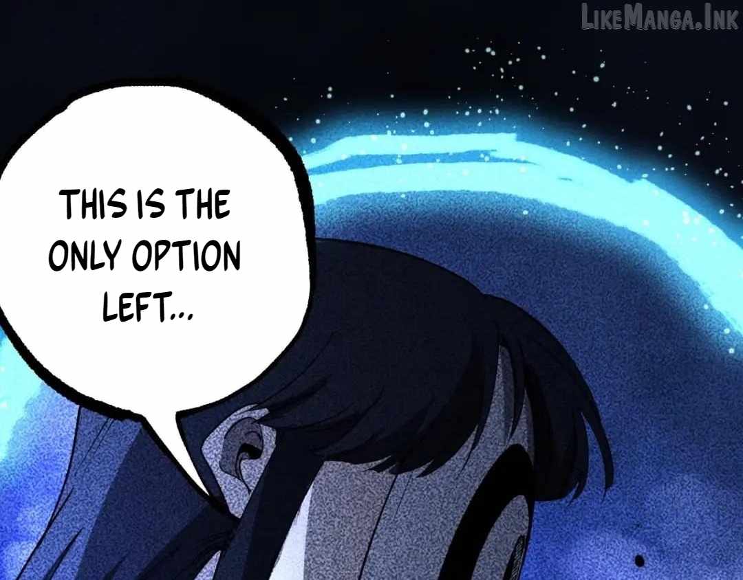 God-level Assassin, I’m the Shadow Chapter 144 - Page 120