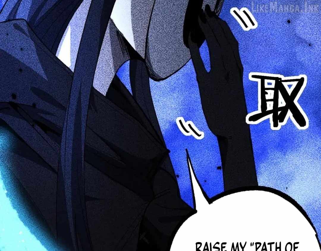 God-level Assassin, I’m the Shadow Chapter 144 - Page 121