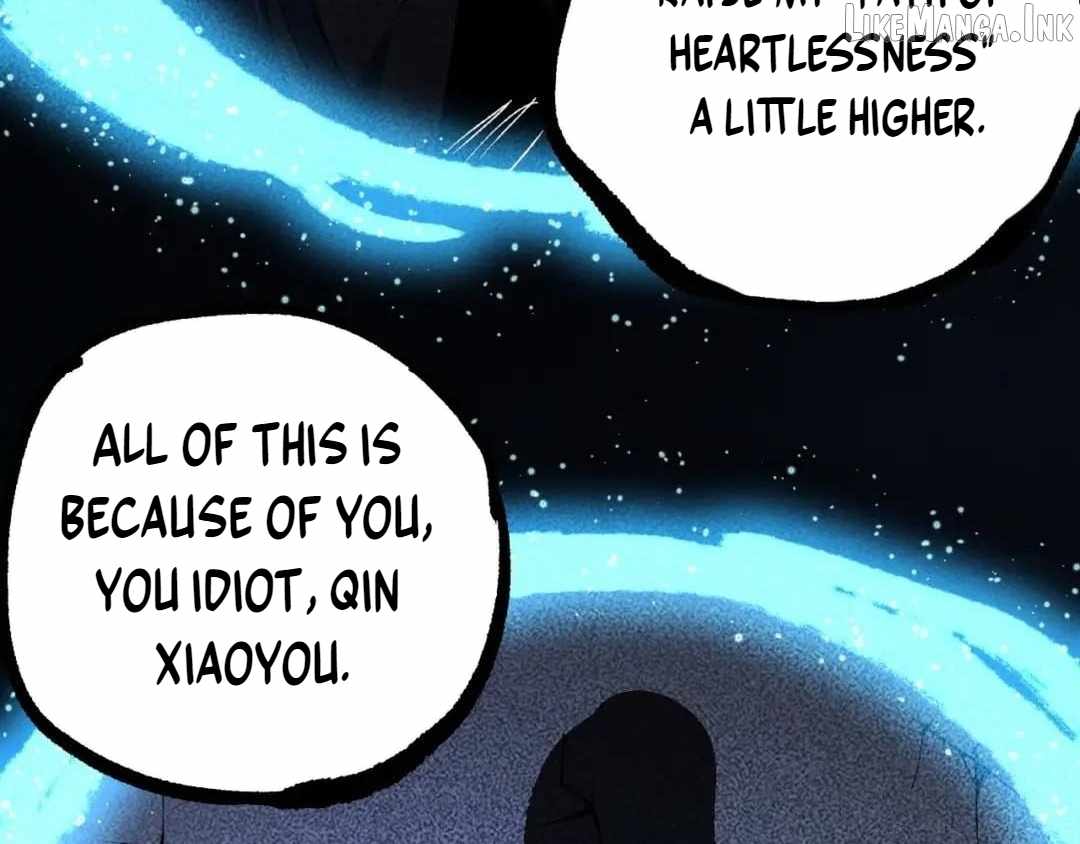 God-level Assassin, I’m the Shadow Chapter 144 - Page 122