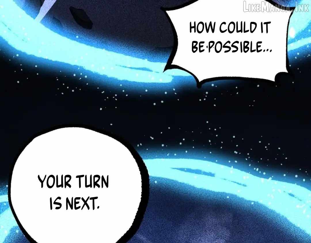 God-level Assassin, I’m the Shadow Chapter 144 - Page 124
