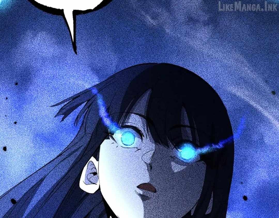 God-level Assassin, I’m the Shadow Chapter 144 - Page 125