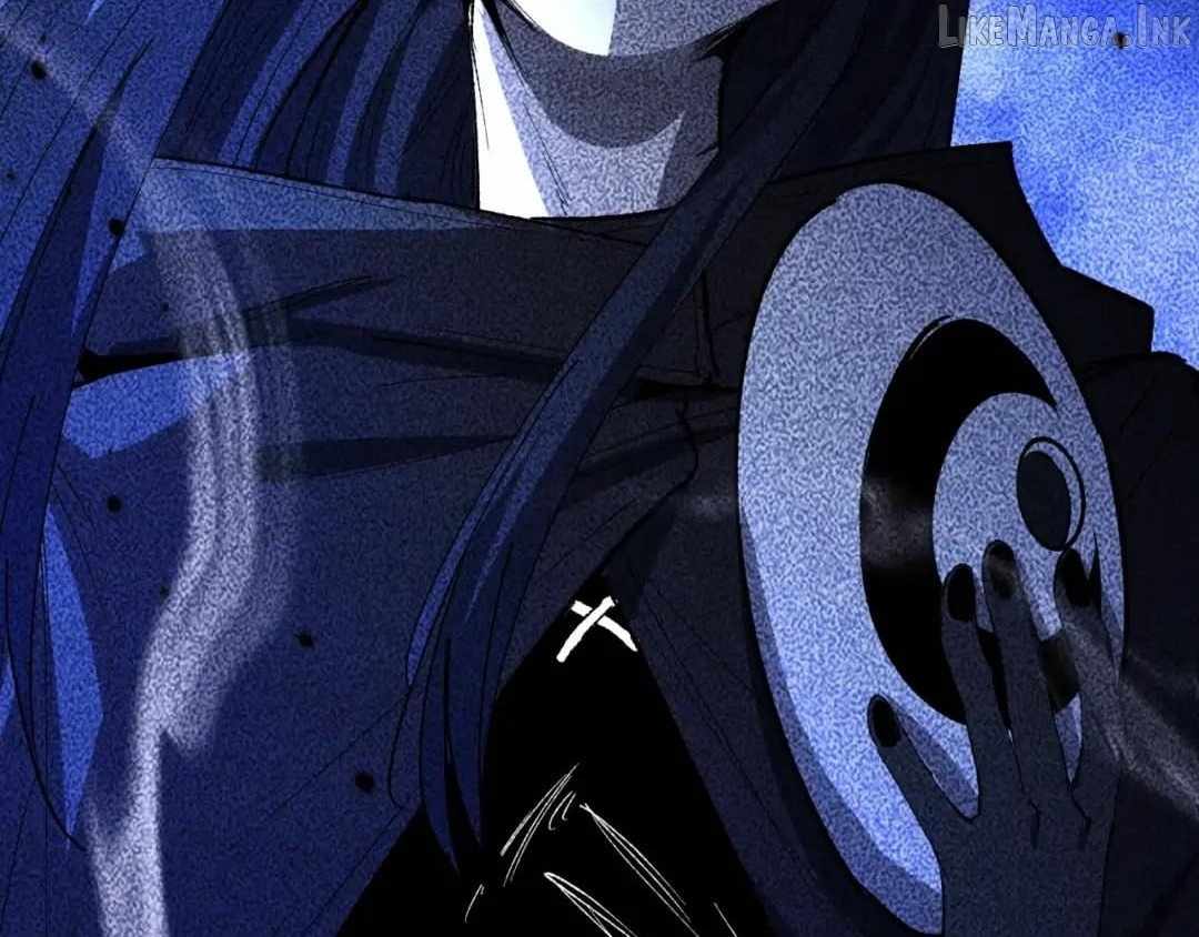 God-level Assassin, I’m the Shadow Chapter 144 - Page 126