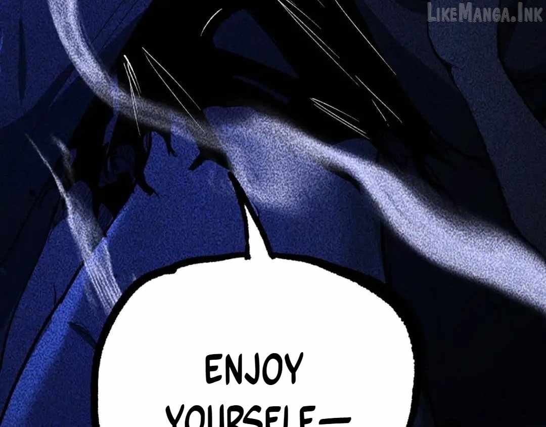 God-level Assassin, I’m the Shadow Chapter 144 - Page 127