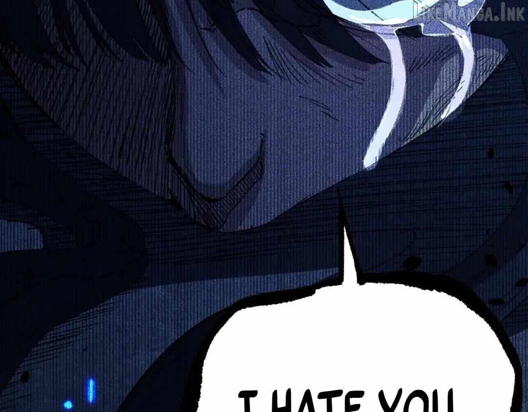 God-level Assassin, I’m the Shadow Chapter 144 - Page 19