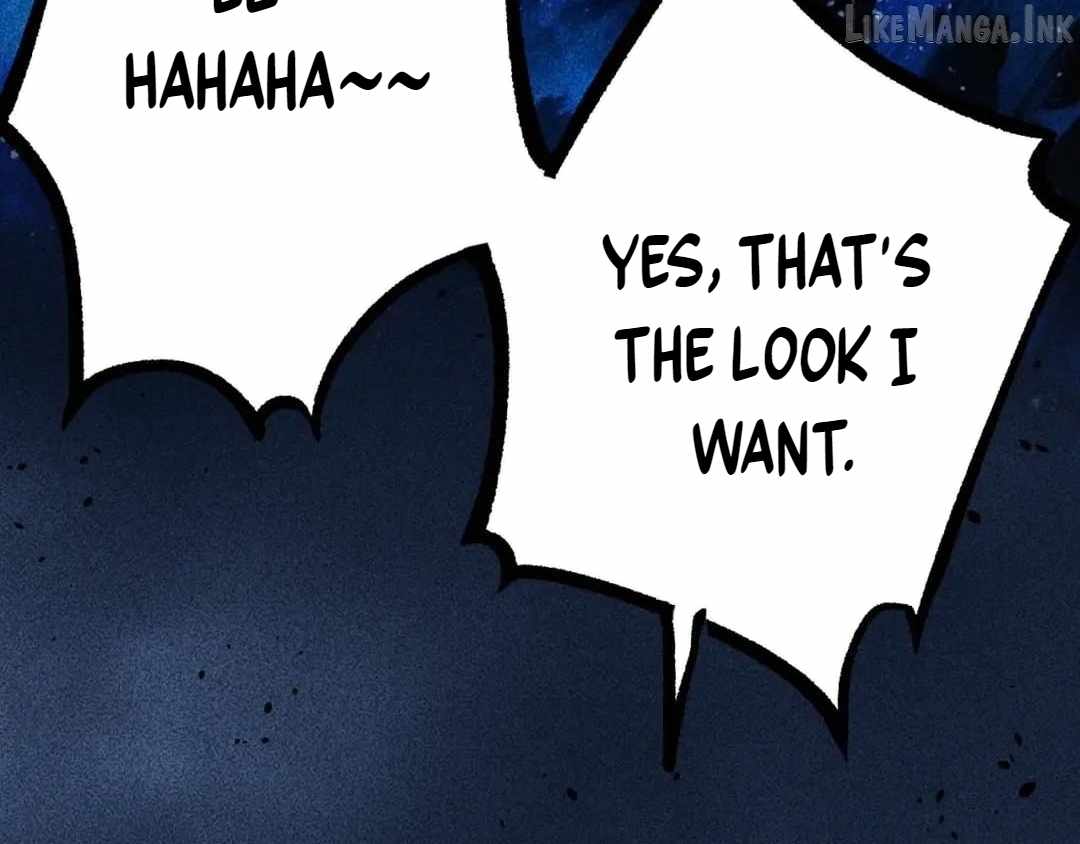 God-level Assassin, I’m the Shadow Chapter 144 - Page 23
