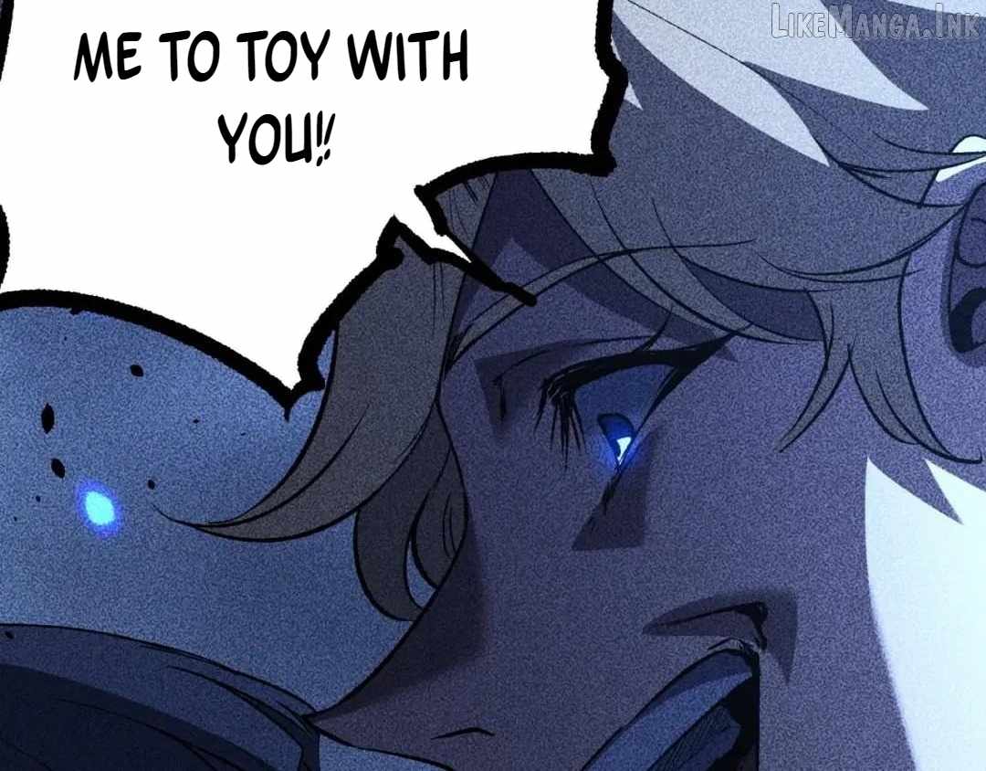 God-level Assassin, I’m the Shadow Chapter 144 - Page 26
