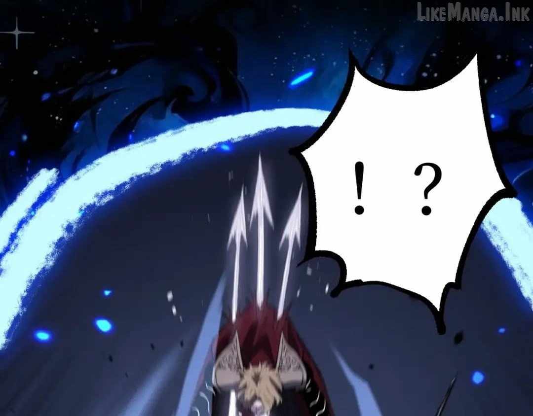 God-level Assassin, I’m the Shadow Chapter 144 - Page 32