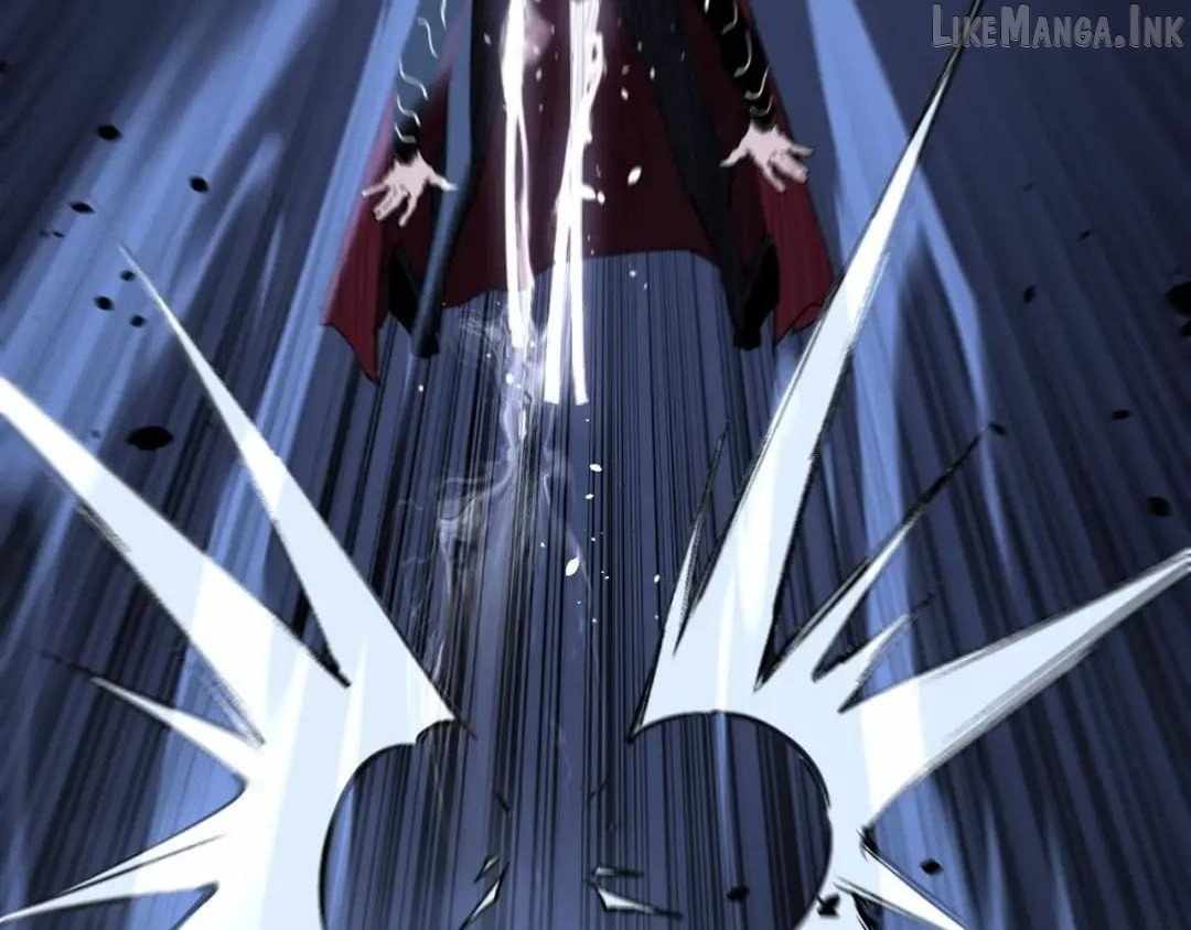 God-level Assassin, I’m the Shadow Chapter 144 - Page 33