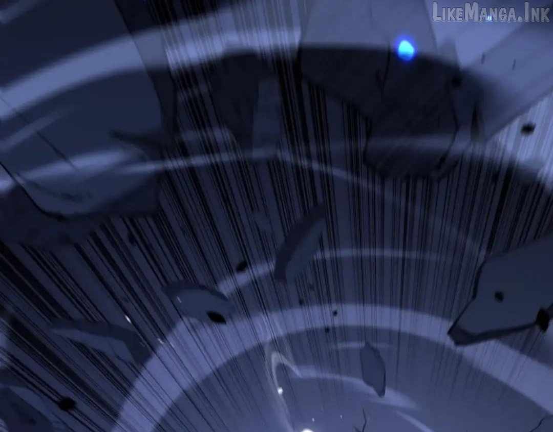 God-level Assassin, I’m the Shadow Chapter 144 - Page 35
