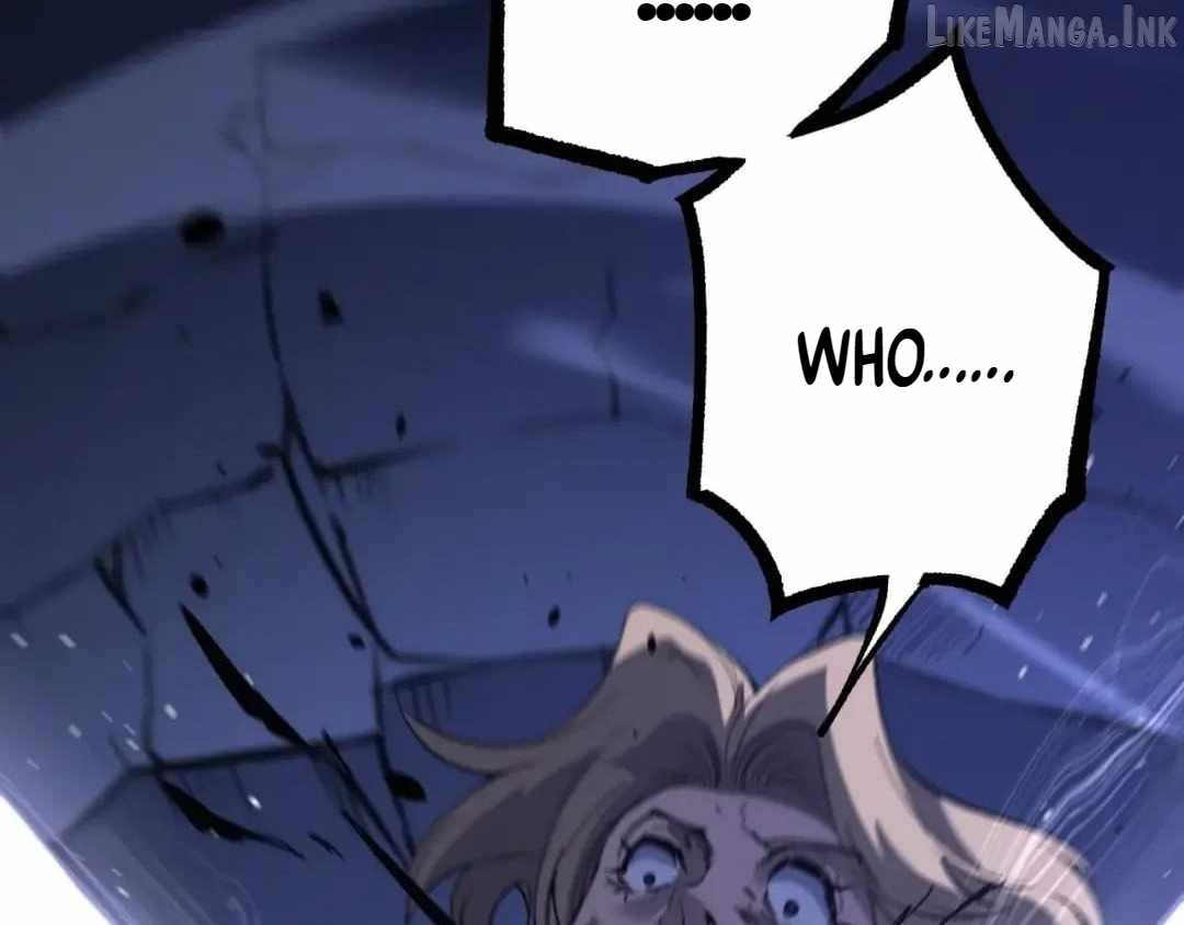 God-level Assassin, I’m the Shadow Chapter 144 - Page 38