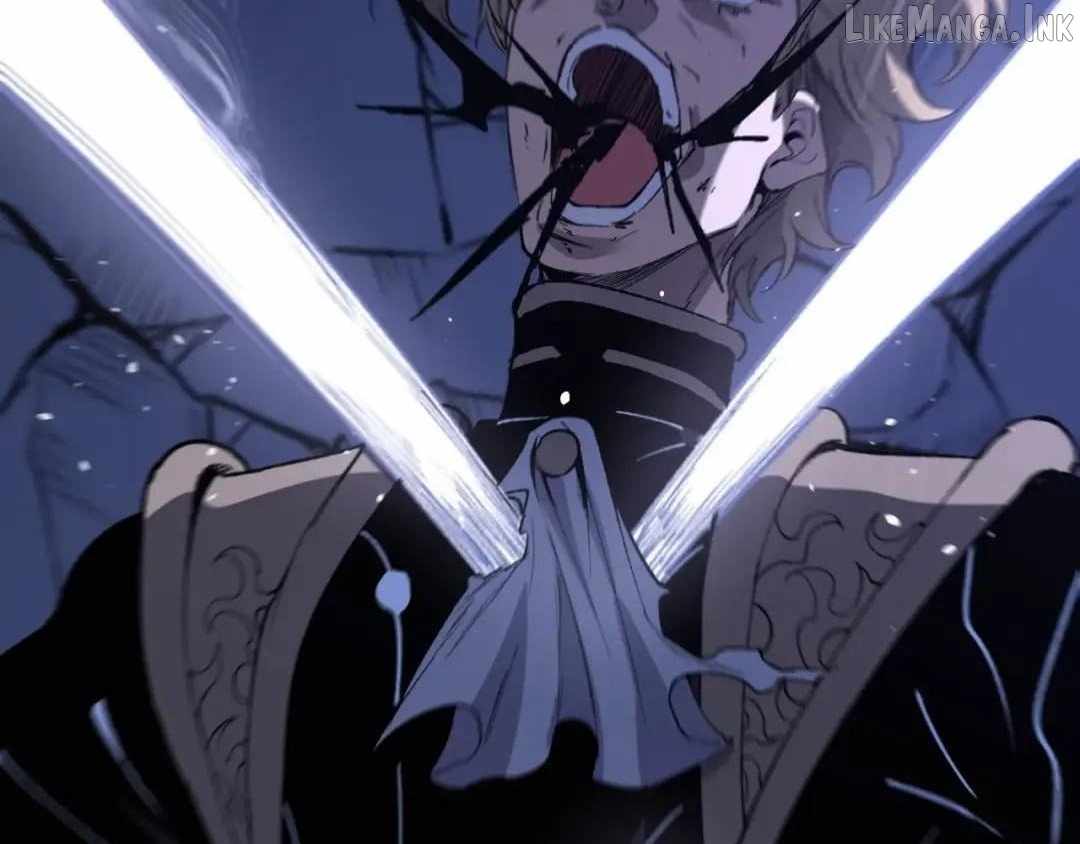 God-level Assassin, I’m the Shadow Chapter 144 - Page 39