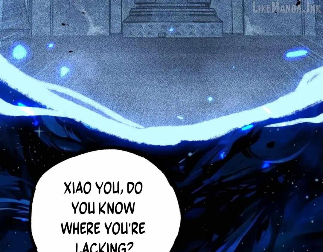 God-level Assassin, I’m the Shadow Chapter 144 - Page 4